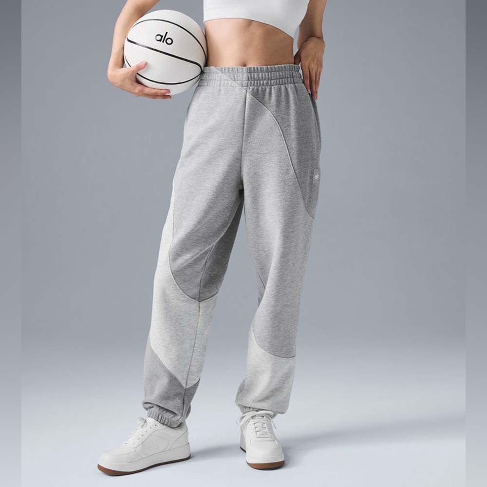 ALO Make Waves Sweatpant